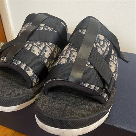 dior slidea|Dior slides men's.